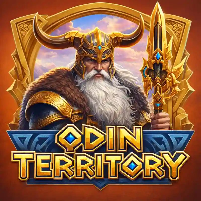 Odin Territory Slot Game sa phwin77