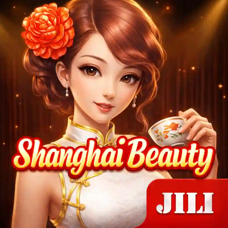 Shanghai Beauty Slot Game phwin77