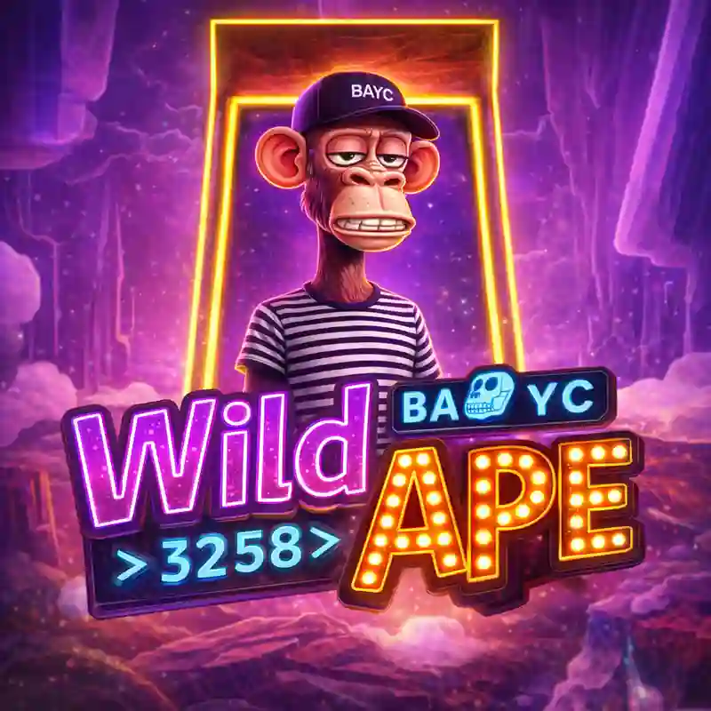 Wild Ape Slot Game sa phwin77
